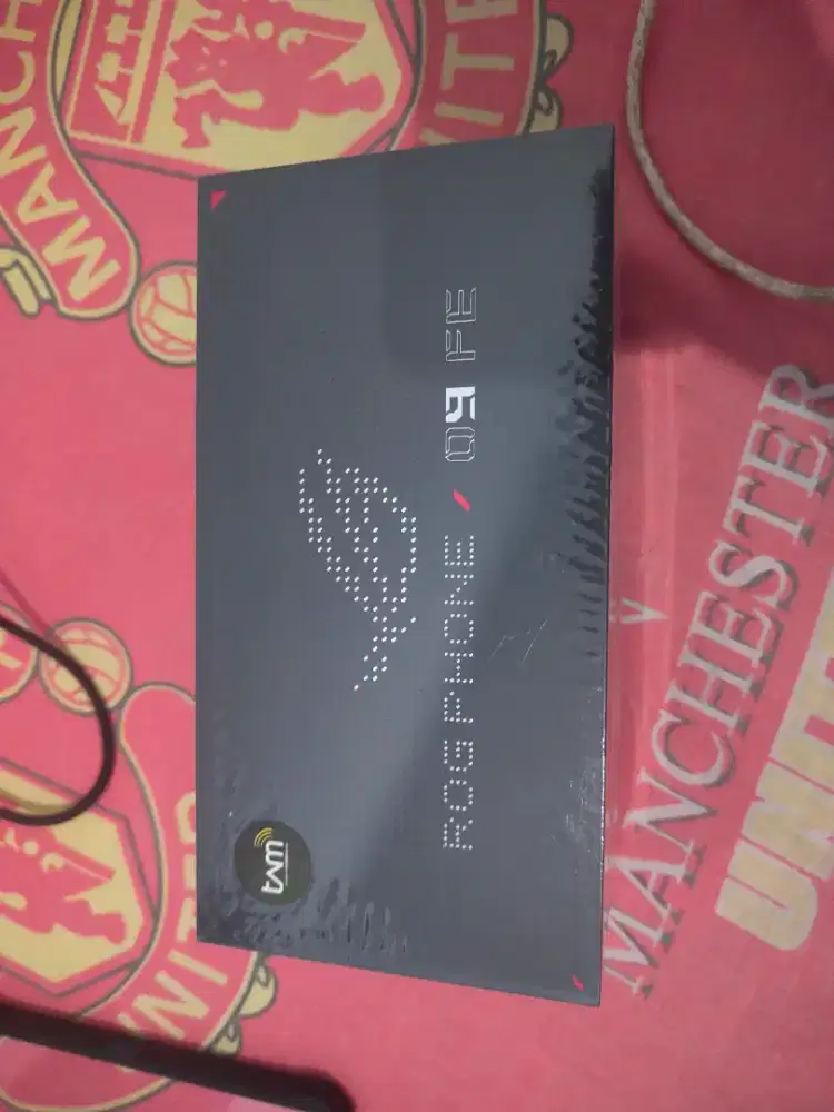 Di jual asus rog 9 fe