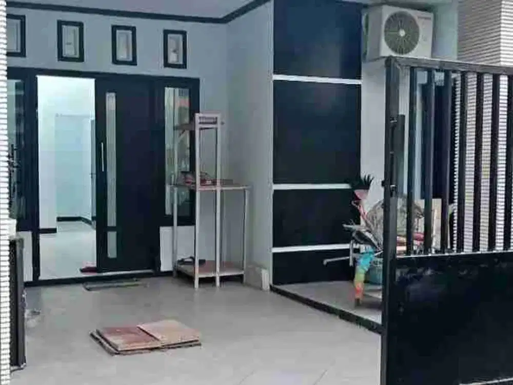 550 Juta‼️Termurah Rumah Taman  Gununganyar