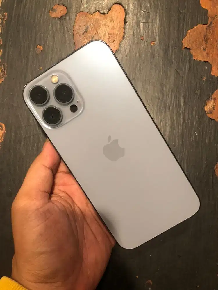 iphone 13 promax 128gb all operator