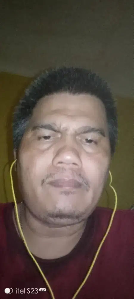 Cari pekerjaan apa saja