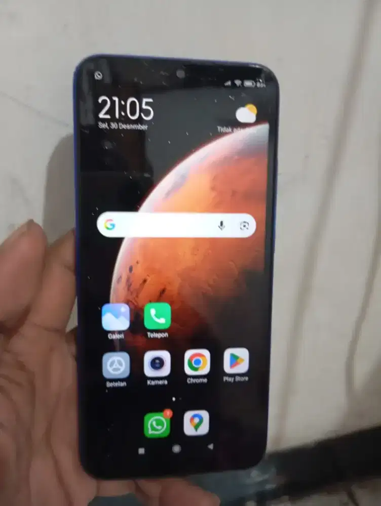 Xiaomi redmi 9c 4/64