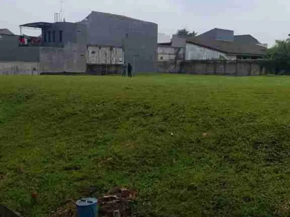 Lahan di Delta Mas Akses Mudah Potensi Investasi Tinggi di Cikarang