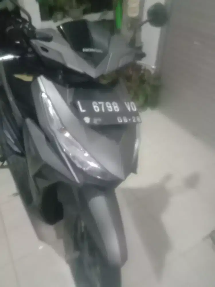 Jual Vario bekas