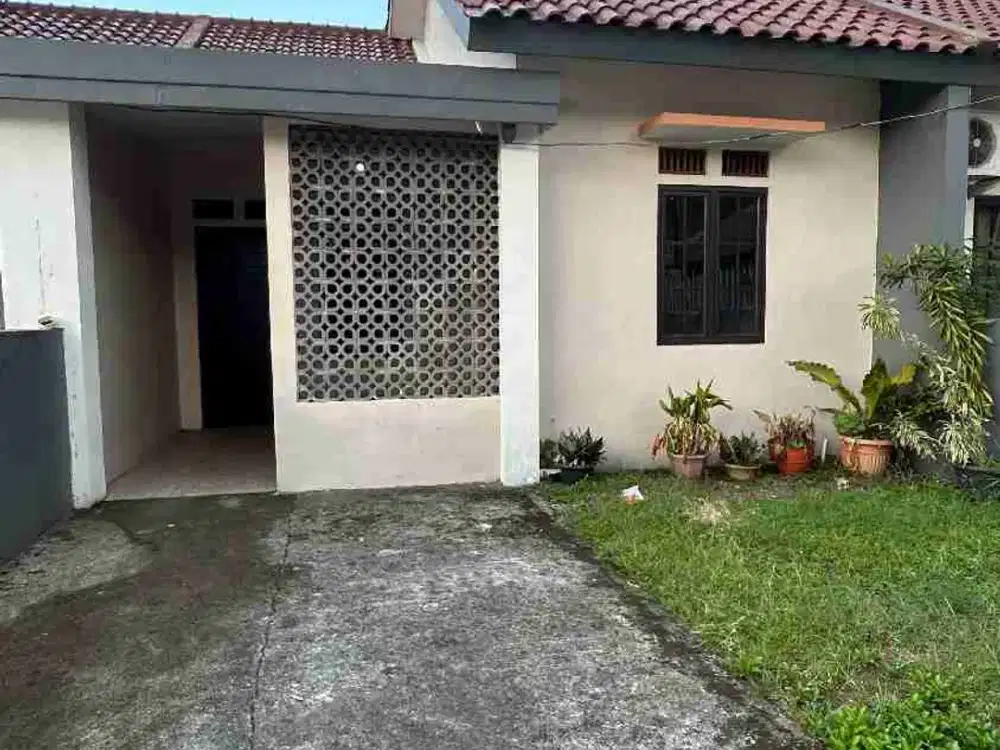 DP 2 juta rumah siap huni dekat angkot