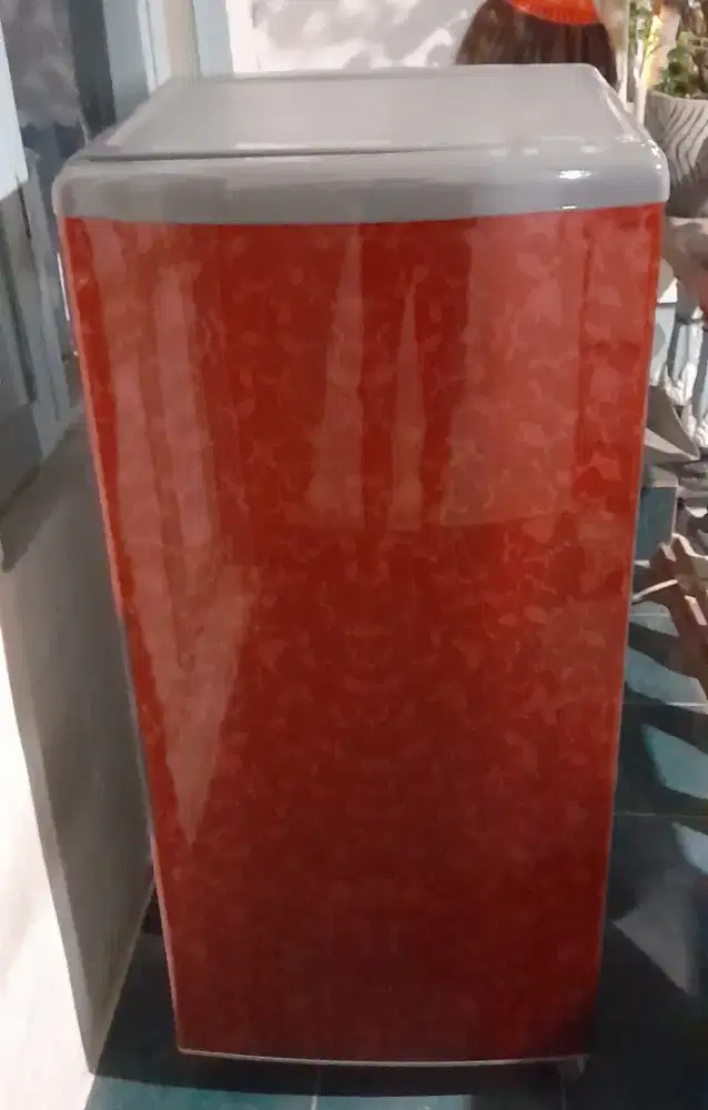 Kulkas Toshiba 1 pintu