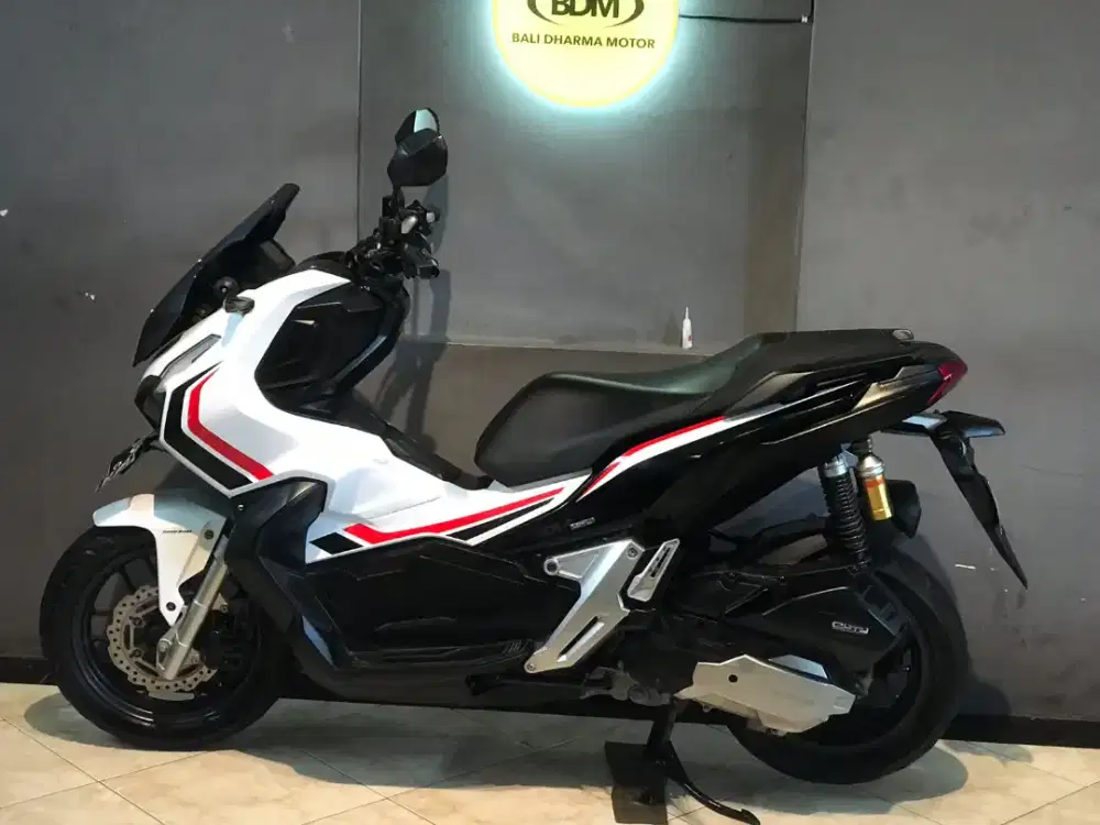 Dp 1 jt Honda HDV 150 thn 2021 cash  Bali dharma motor