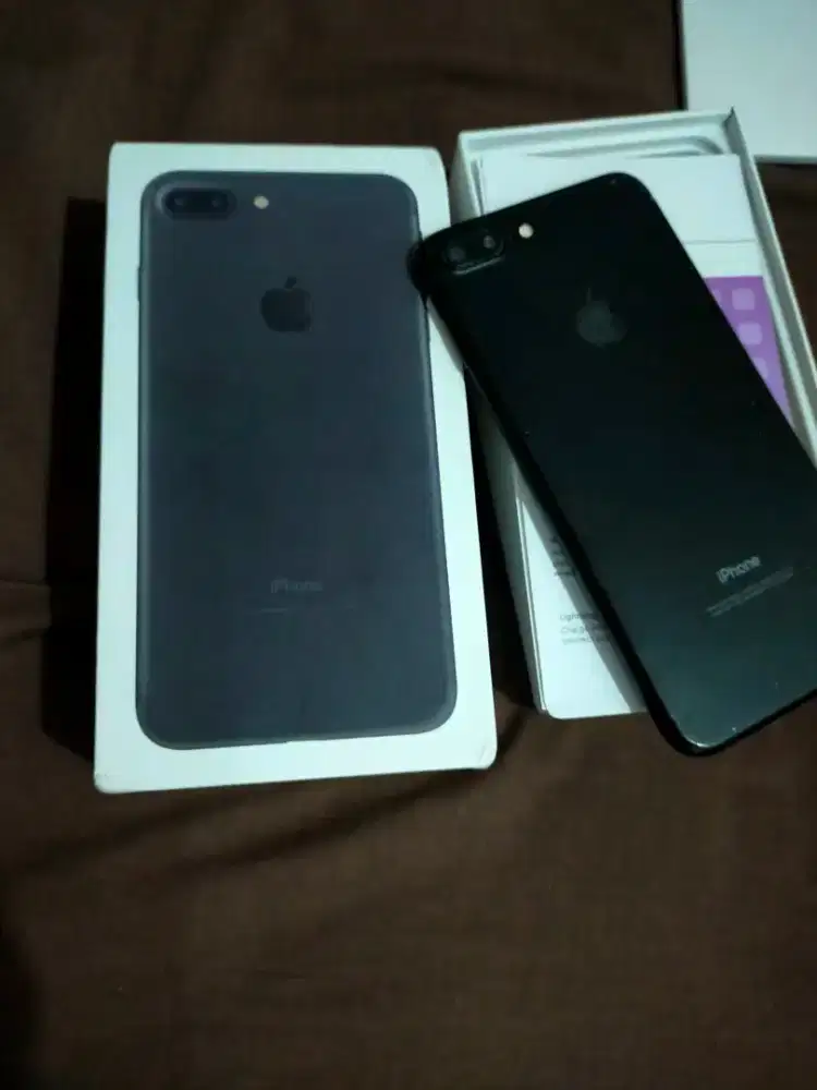 dijual iPhone 7+ / iPhone 7 plus