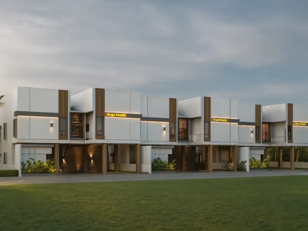 Kost Eksklusif Ring 1 Kampus UII Sleman – Siap Bangun / Investasi