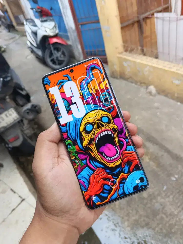 Xiaomi redmi note 14 pro plus 5G
