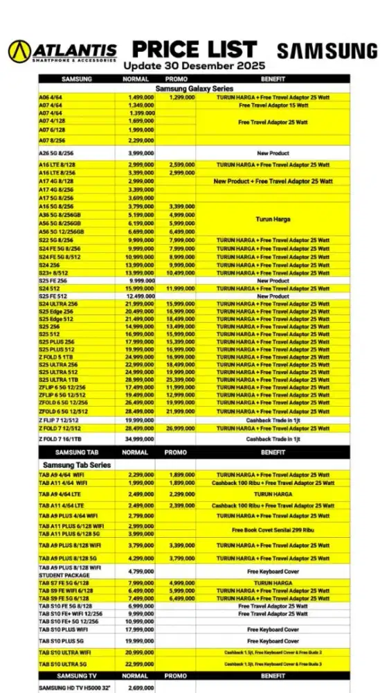 SAMSUNG GALAXY Z FOLD6 12/512