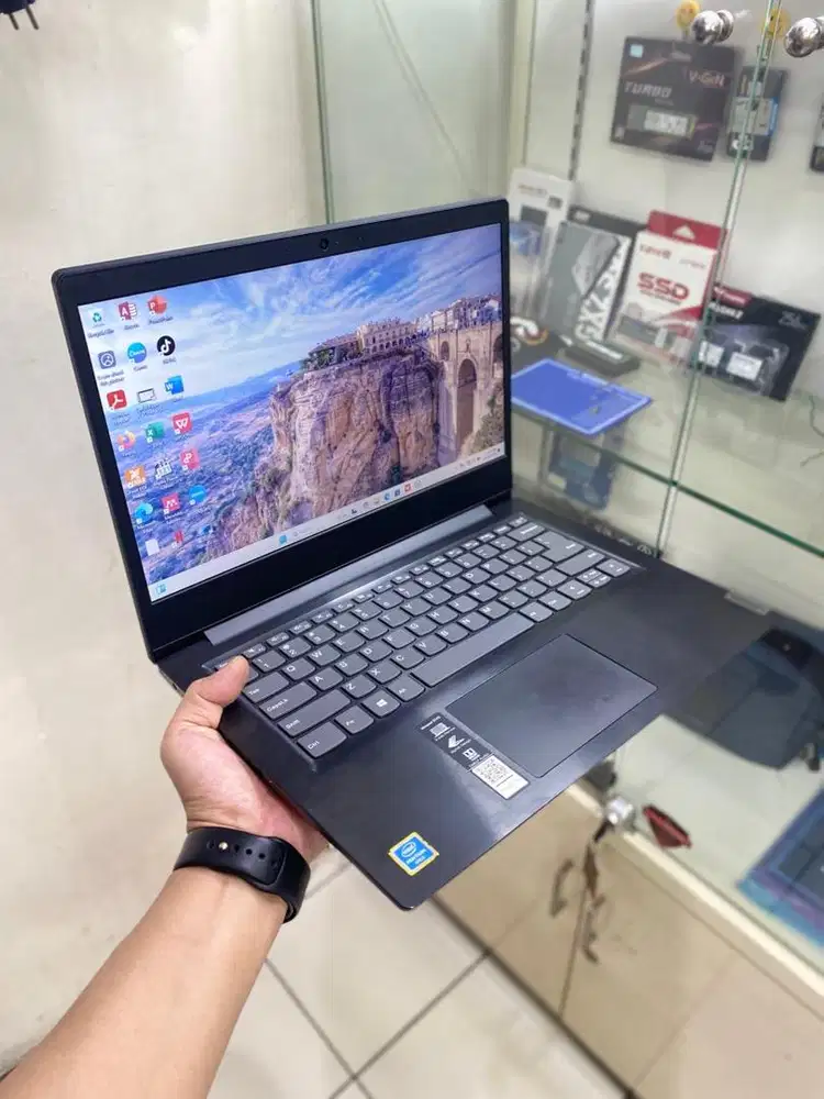 Lenovo Ideapad S145 Fullset