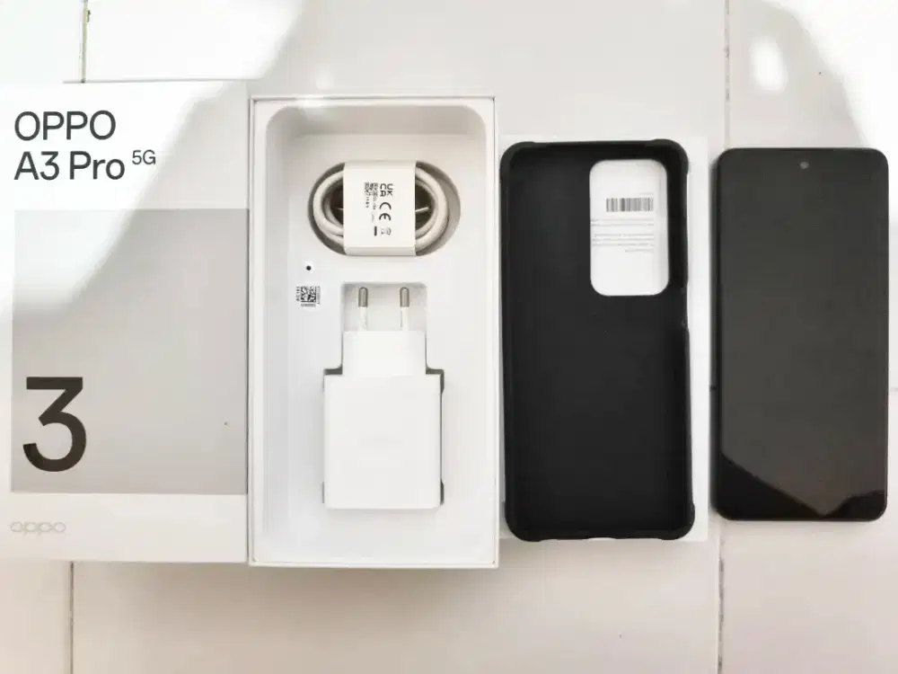 oppo a3 pro mulus