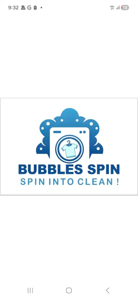 Lowongan Kerja Laundry