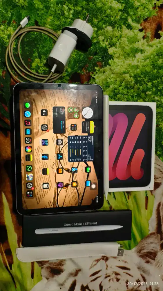 Ipad mini 6 64gb wifi only