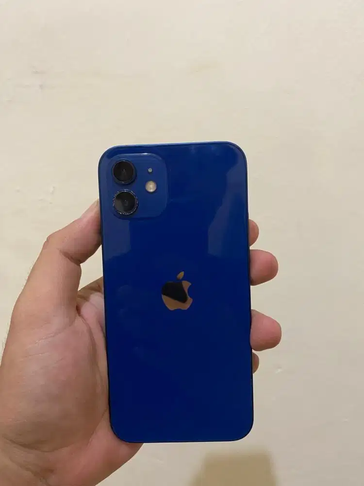 Iphone 12 128gb ibox fullset