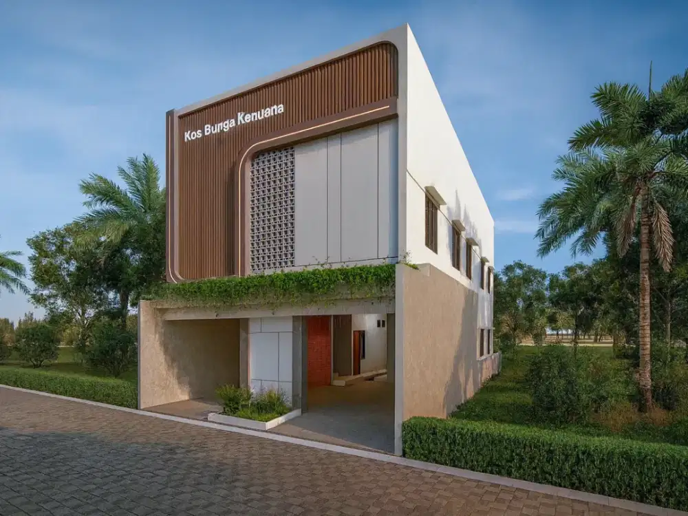 Dijual Kost Eksklusif Condongcatur Sleman – Dekat UGM, UPN, dan UNY