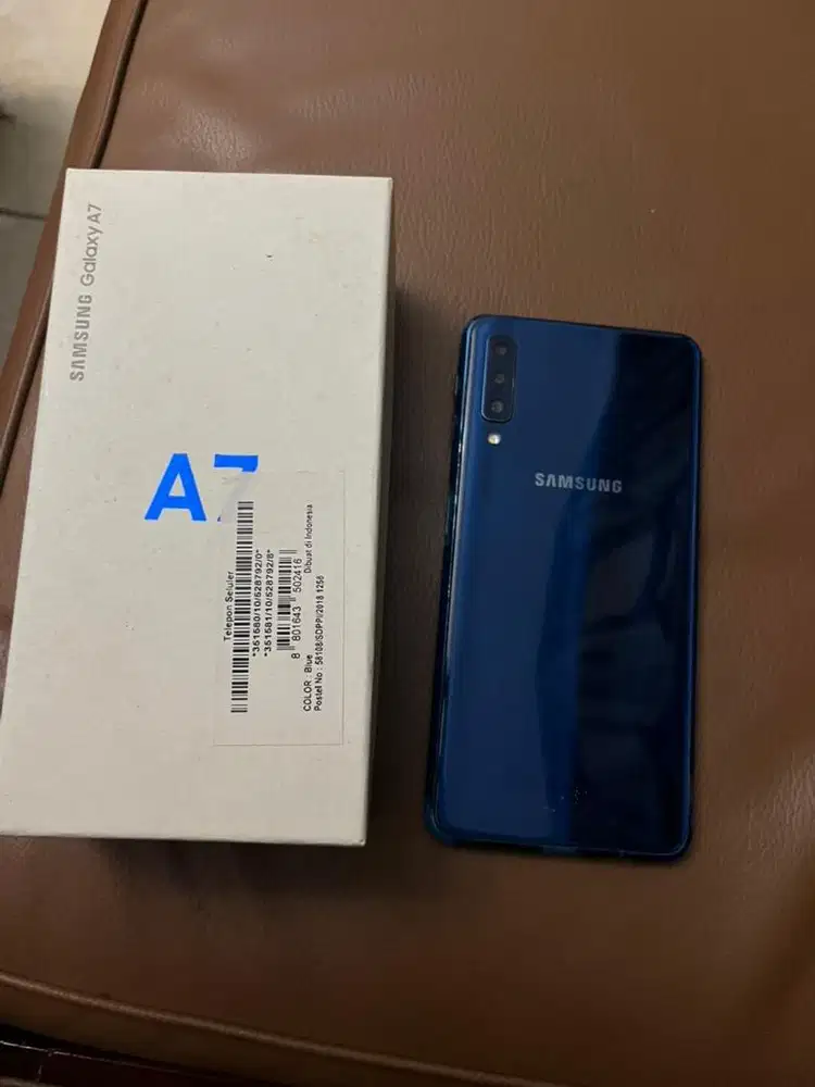 SAMSUNG A7 64GB