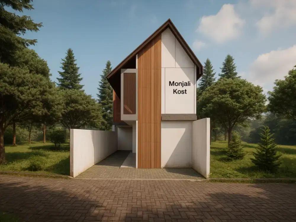 Kost Eksklusif Jogja Utara – Lokasi Premium Area Monjali Sleman