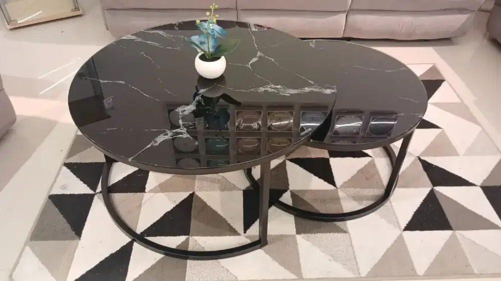 Promo Spesial Meja Tamu