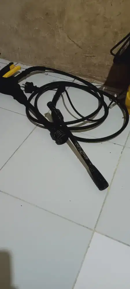 jual alat cuci motor