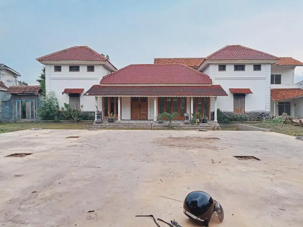 Jual BU tanah dkt malioboro Jogja