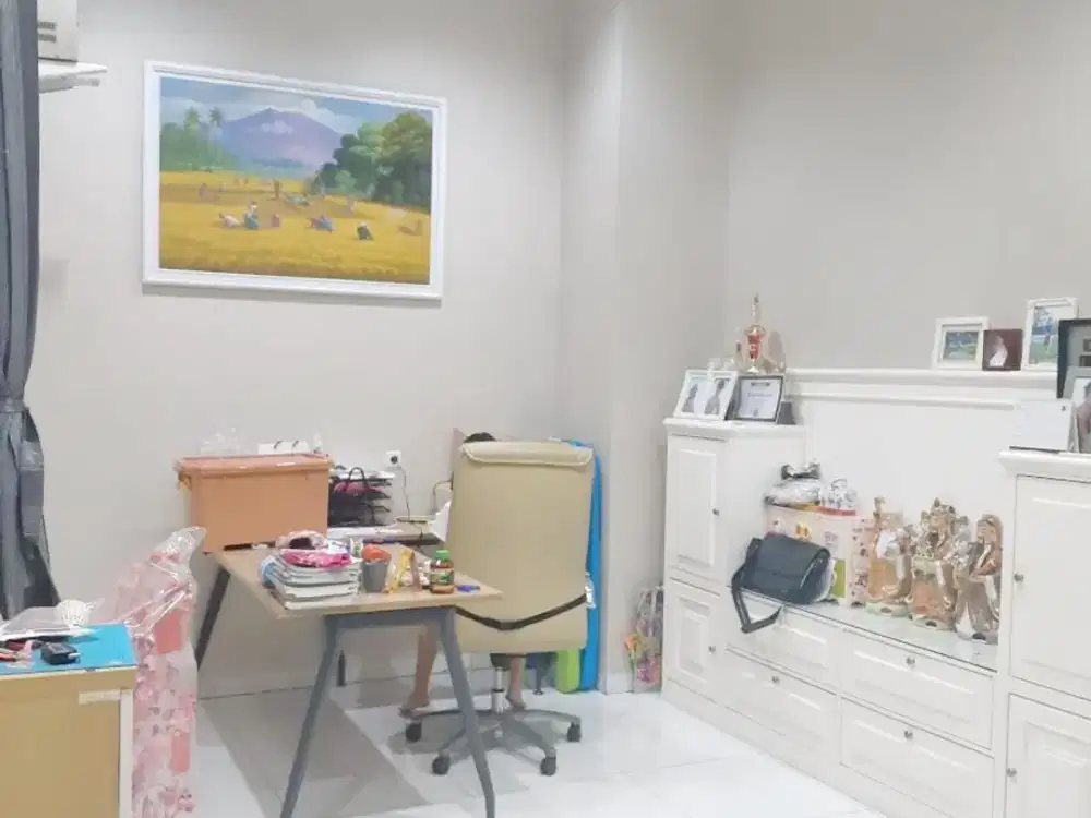 Disewakan Villa Komplek Grand Cemara Asri