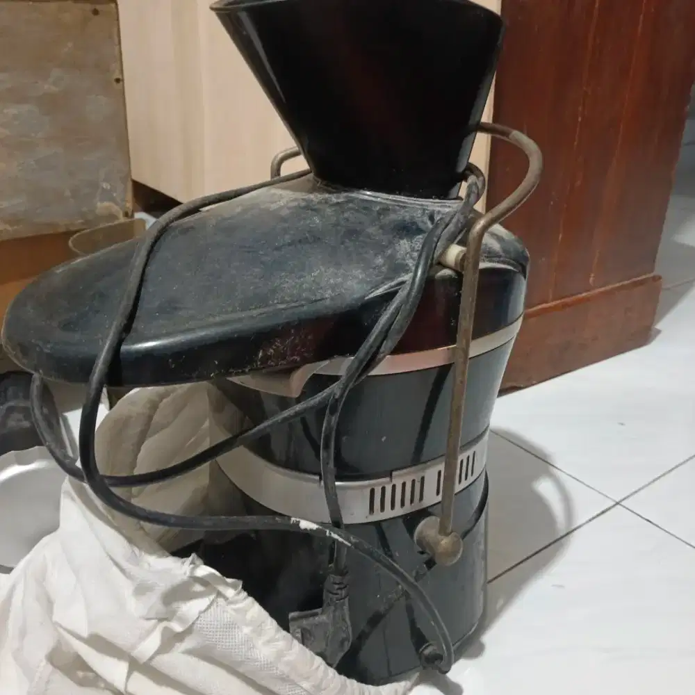 Juicer Power Grinder