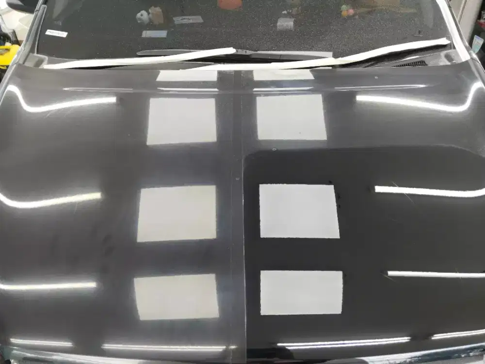 Poles Premium / Nano Coating