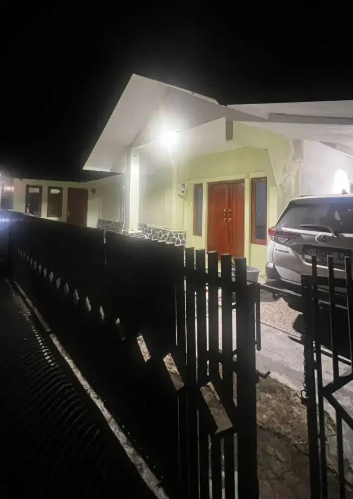 DI JUAL RUMAH SHM DI SUMEDANG KOTA