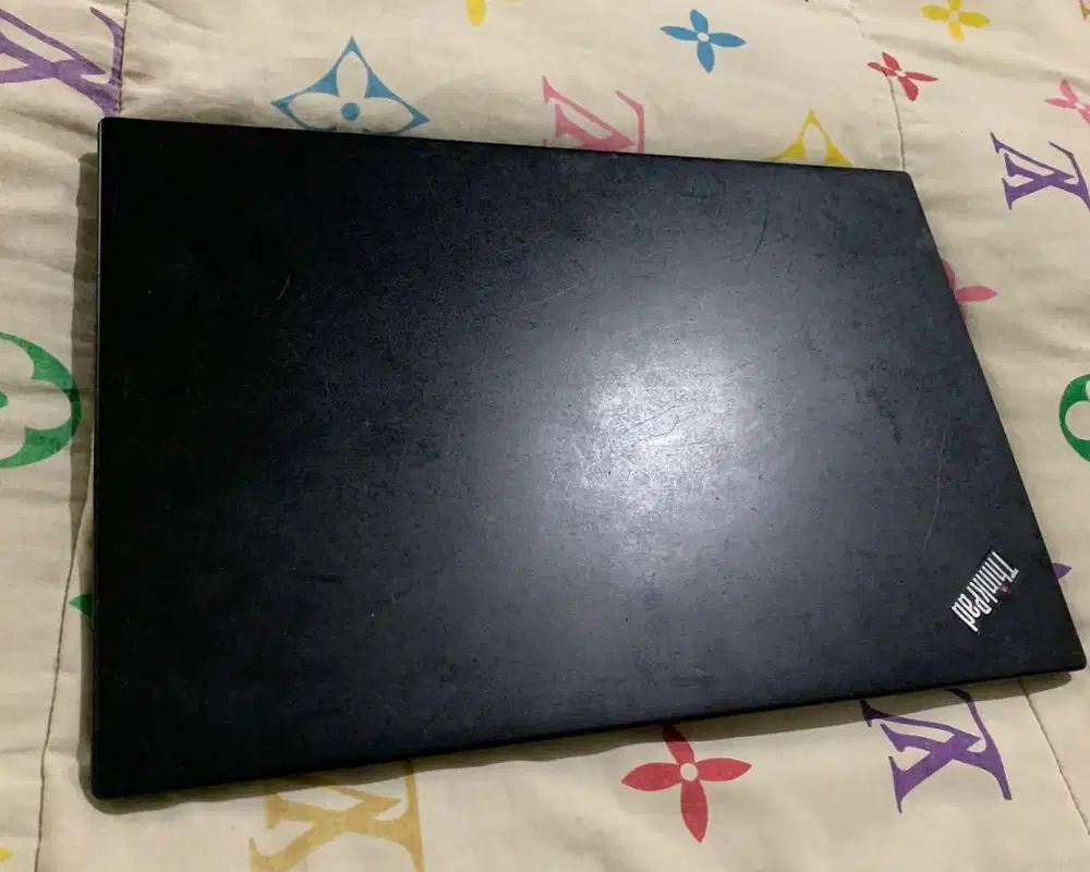 Lenovo Thinkpad