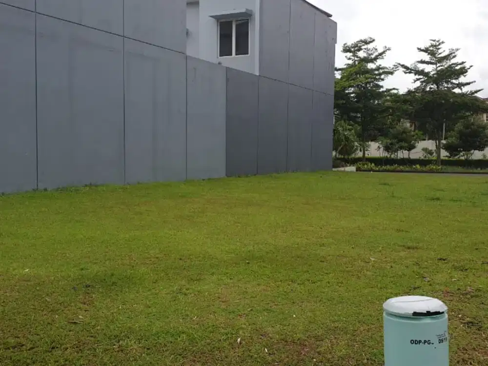 Dijual Tanah KAVLING South Mississipi