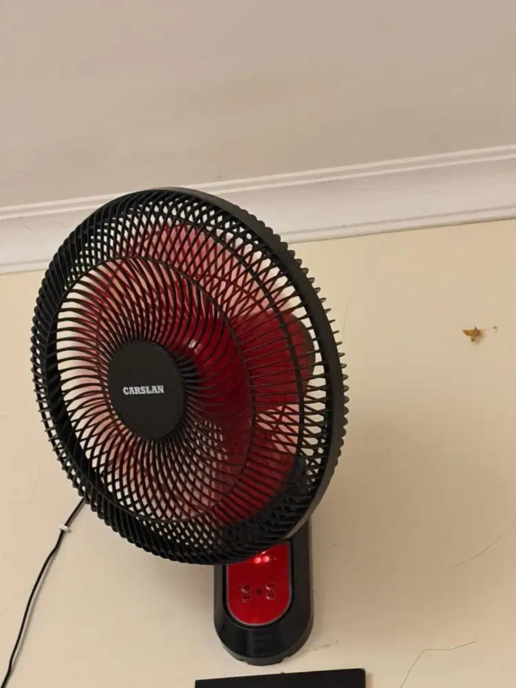 WTS KIPAS DINDIN CARSLAN