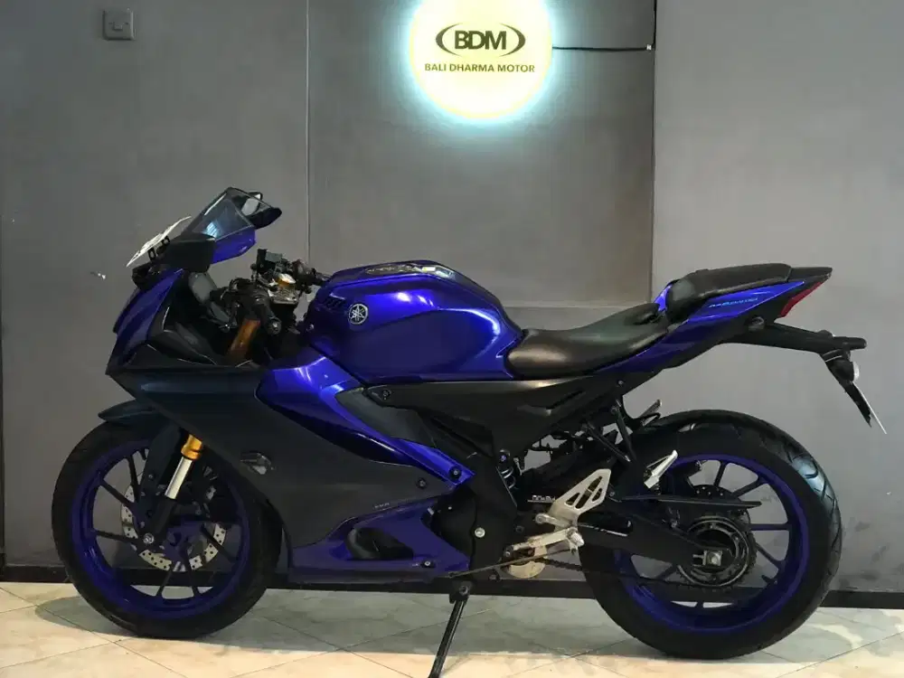 Dp 5.200 R 15 thn 2023 cash. Bali dharma motor