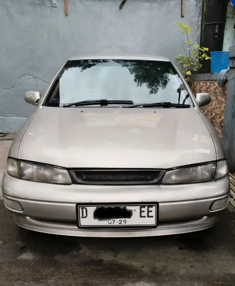 Timor Dohc 1999 MT