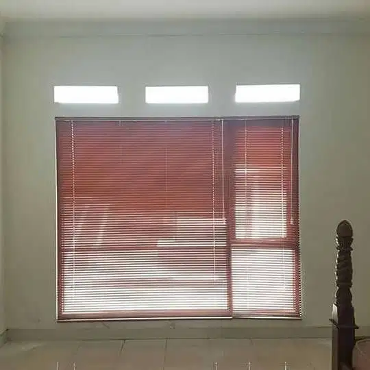 Pembuat Gorden & Blind Vertikal/Vertical Roll/Roller Gordyn Hordeng