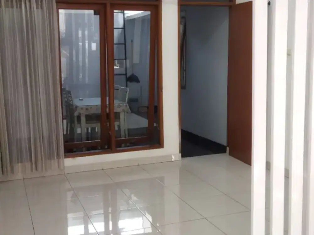 Jual Murah !!! Rumah di Antapani Tanjungsari Asri Residence Bandung