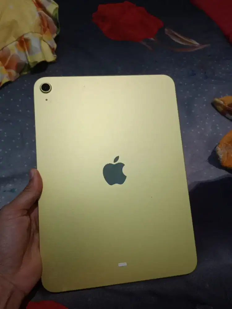 Ipad apple a16 (11 generation 2025)