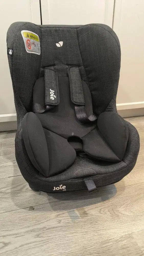 JUAL RUGI CARSEAT JOIE