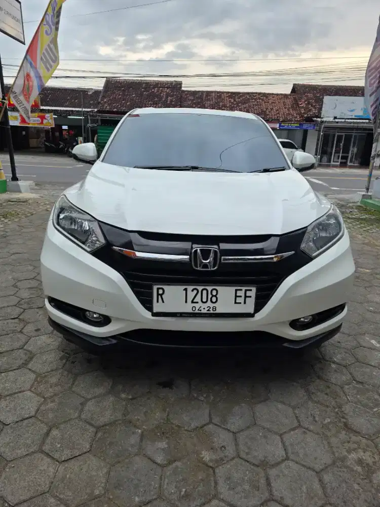 Hrv s matic tahun 2018