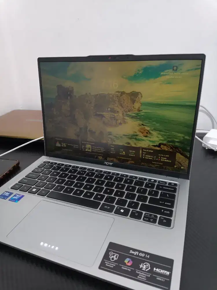 Acer Swift Go 14 SFG14-73-5135