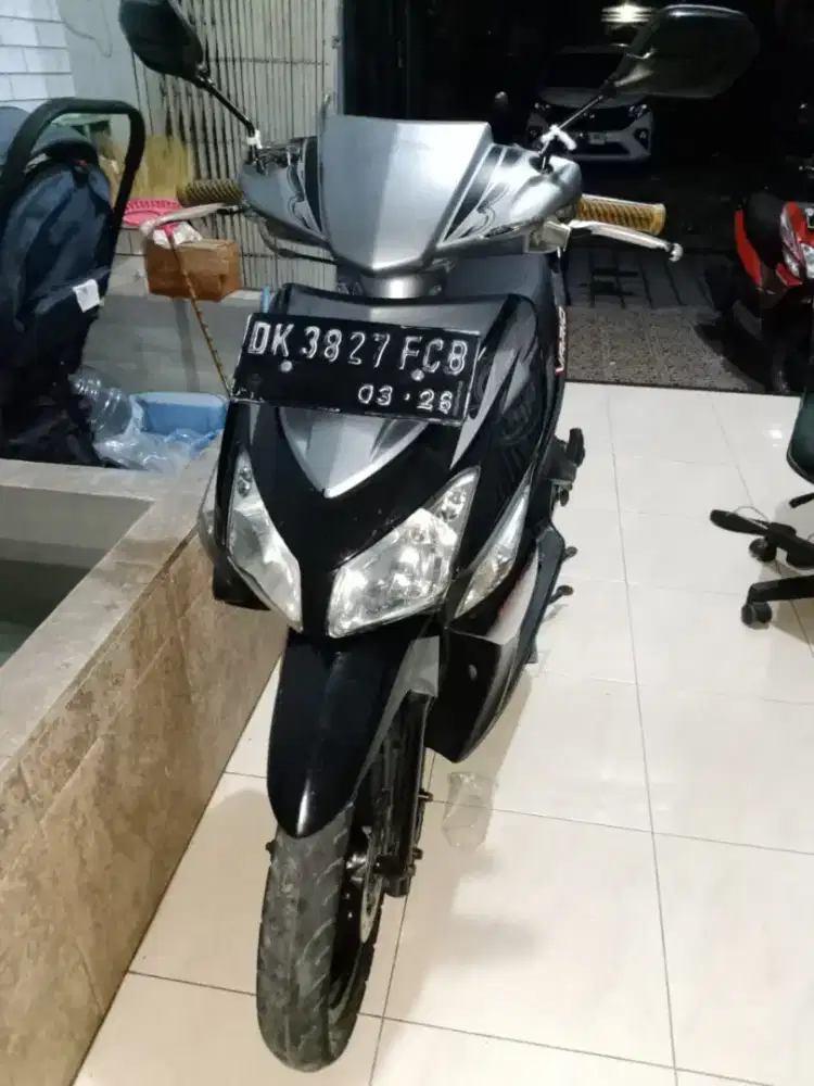 Honda Vario cw 110 2010