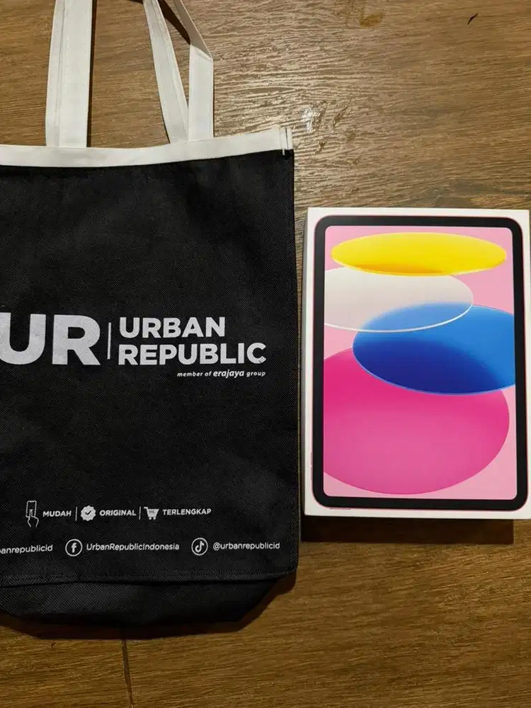 Ipad gen 11 128Gb BNIB