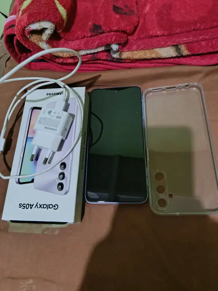 Samsung galaxy A05s 6/128