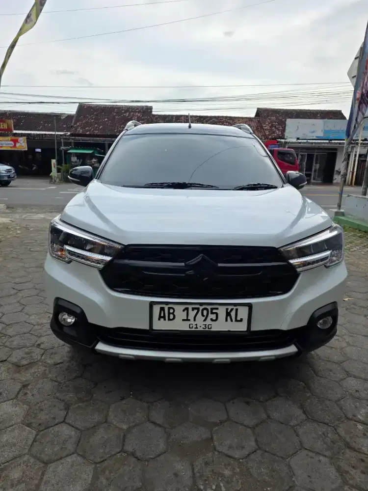 Xl7 alpha hybrid matic tahun 2025