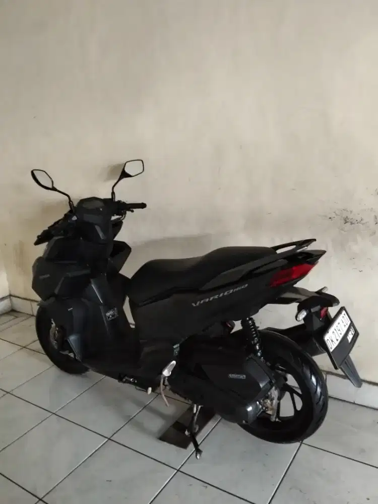 Dp 500 RB Honda Vario 160 CC thn 2022 kredit Bali dharma.motor