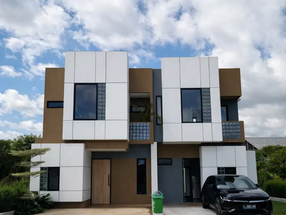 DIJUAL RUMAH PONDOK CABE SAWANGAN DEPOK