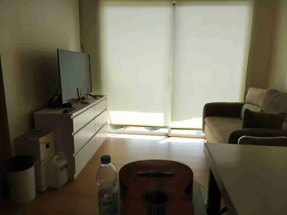 Apartemen City Home MOI lantai 3 Kelapa Gading Jakarta Utara