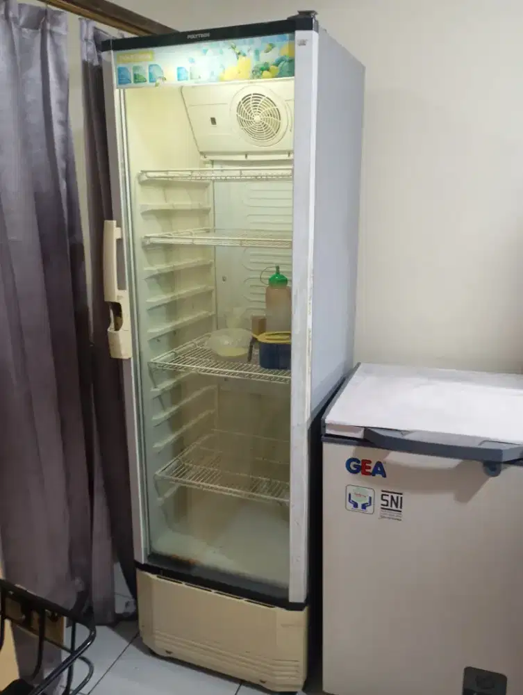 Elektronika rumah tangga