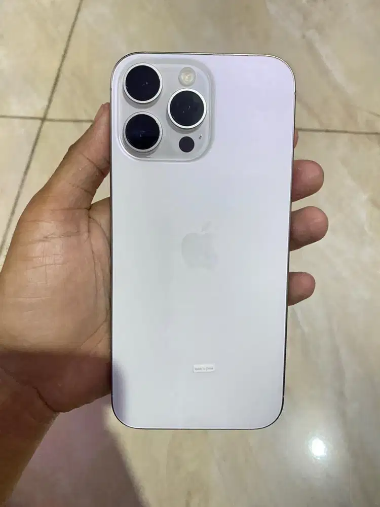 iphone 16 pro max 256 ibox