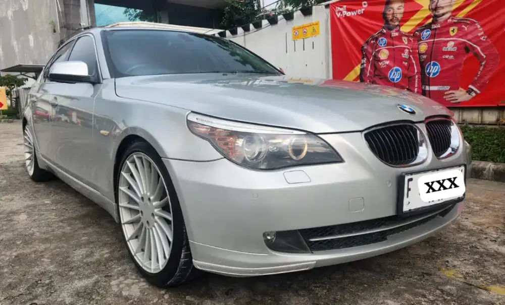 Jual Cepat Mobil BMW